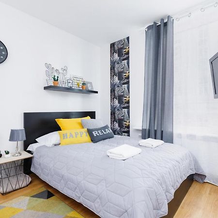 Studio Pradnik Bialy Krakow By Renters Apartment Exterior foto