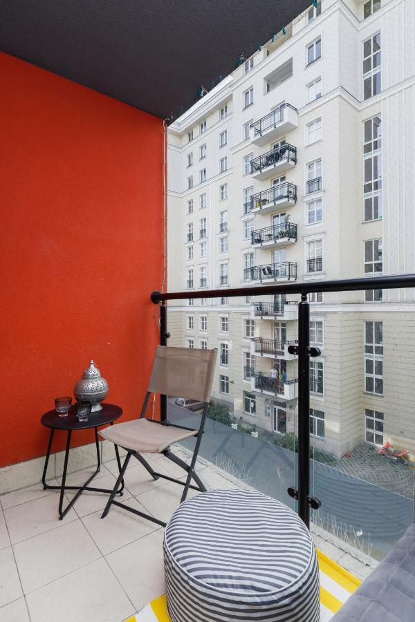 Studio Pradnik Bialy Krakow By Renters Apartment Exterior foto