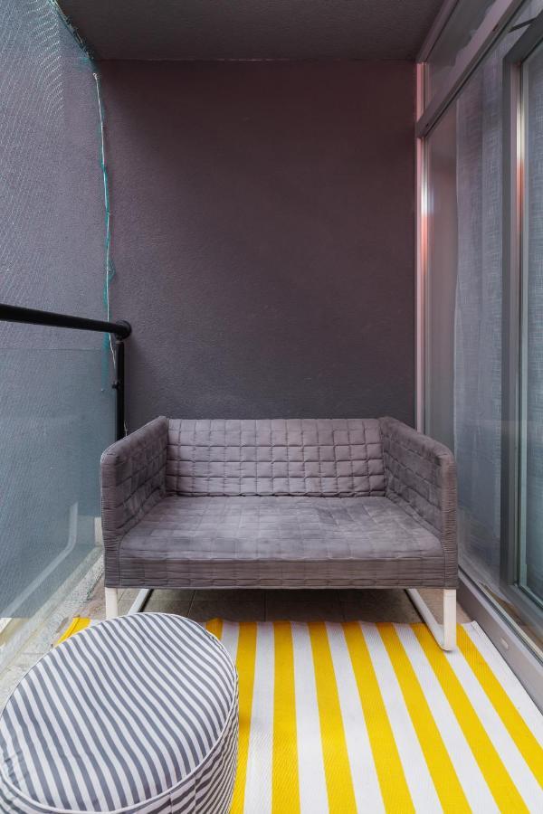 Studio Pradnik Bialy Krakow By Renters Apartment Exterior foto